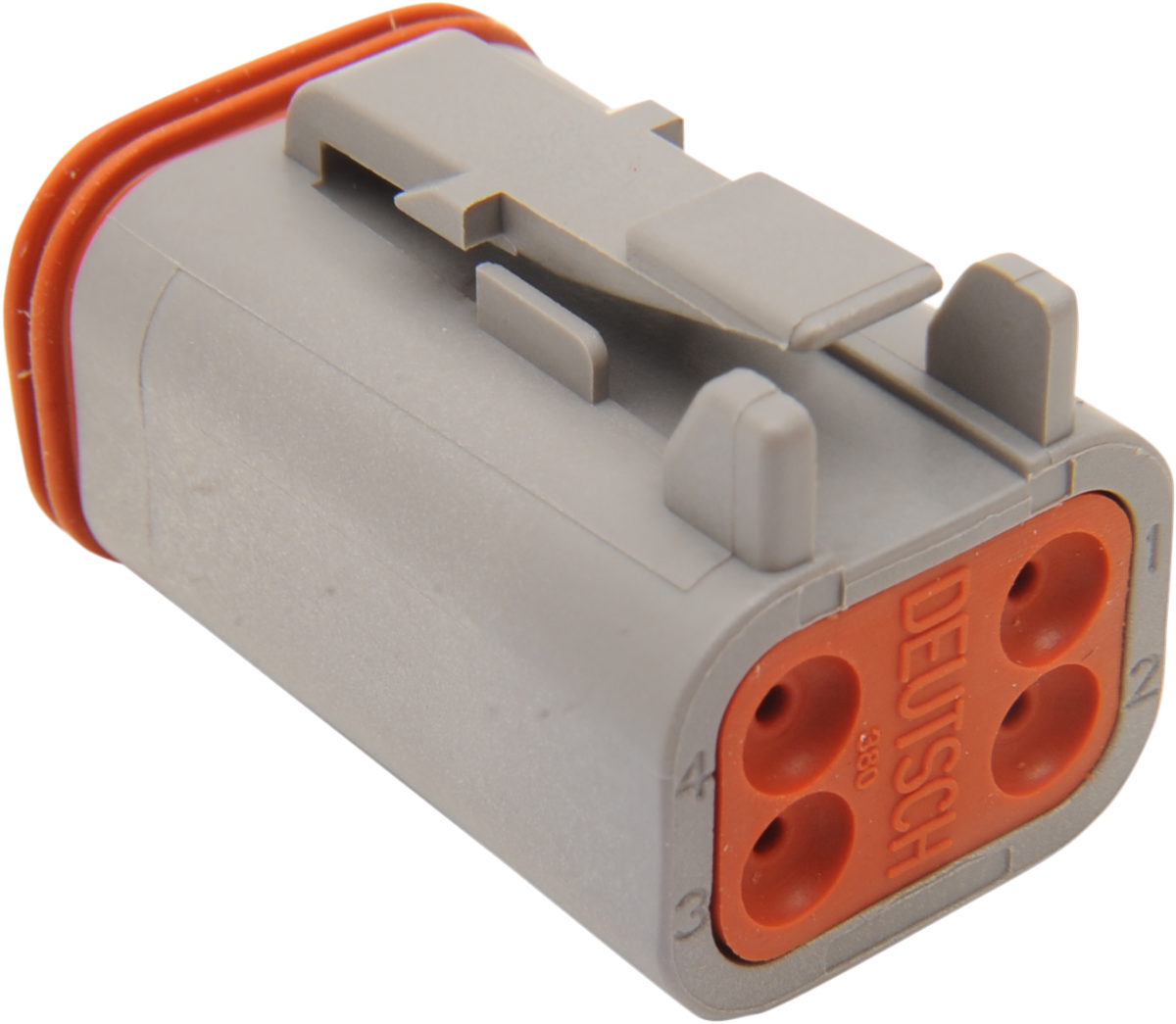 Deutsch DT Sealed Connector Component