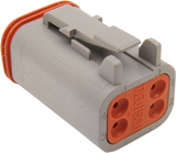 Deutsch DT Sealed Connector Component