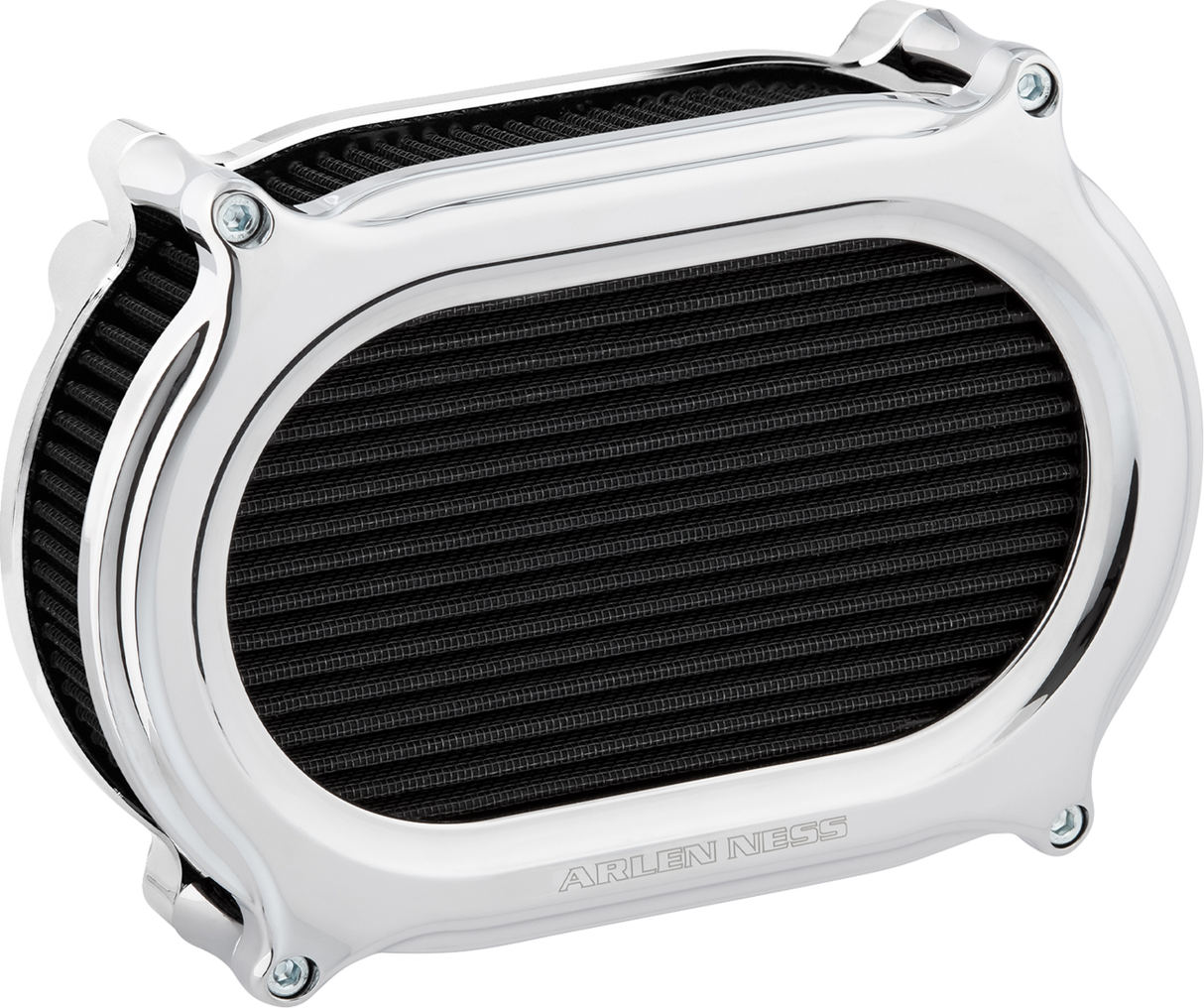 Stage 2 Oval Air Cleaner Kit
