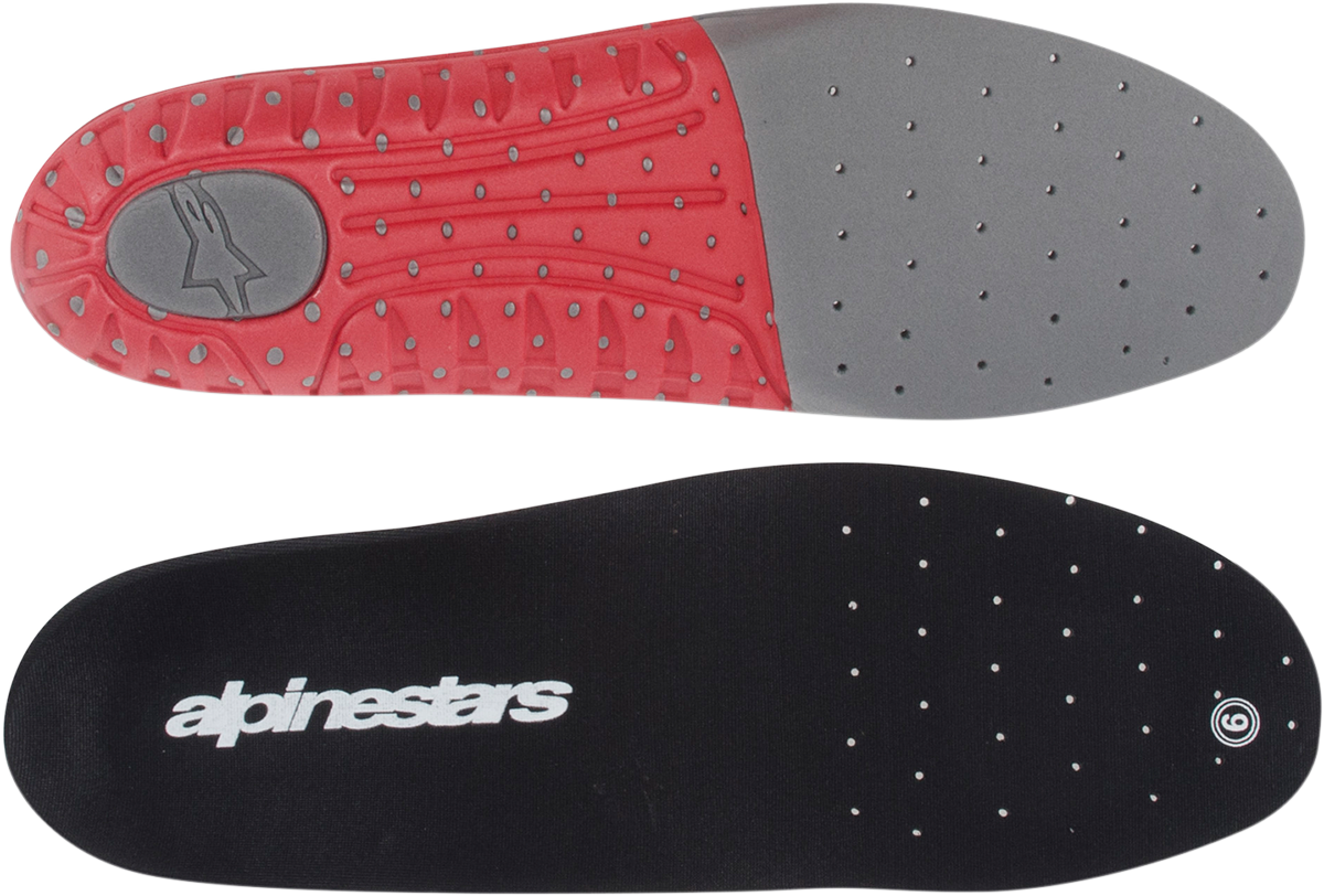 Tech 7 Boot Footbed Inserts