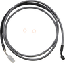 Hydraulic Clutch Line - KARBONFIBR