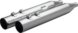 HP-Plus® Slip-On Mufflers