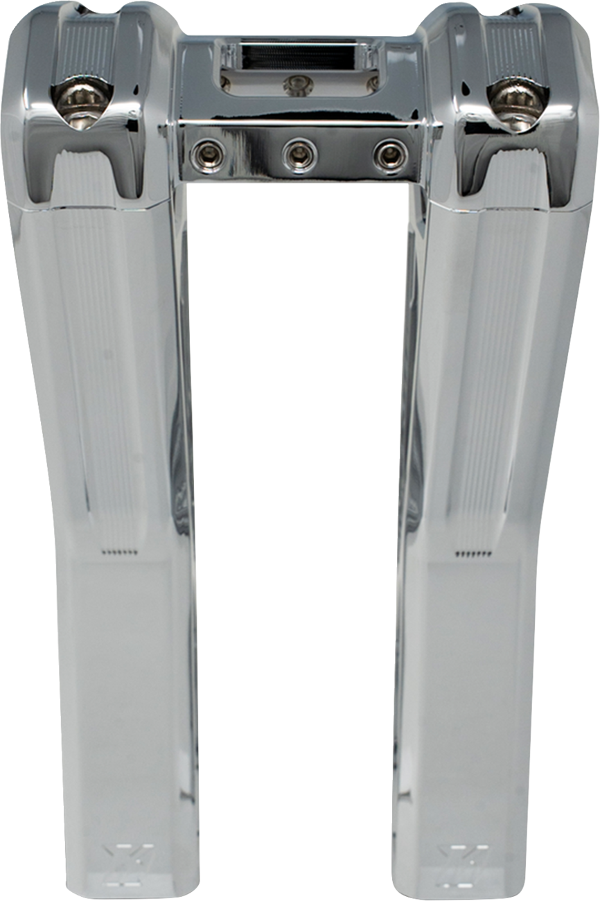 Ascent Pro Risers