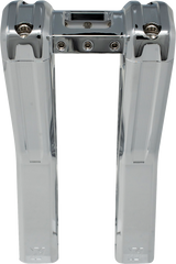 Ascent Pro Risers