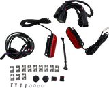Luggage Rack LED Light Bar