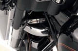 Front Fork Air Baffle