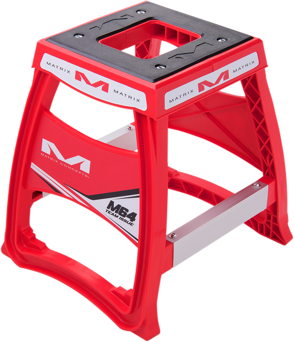 M64 Elite Stands