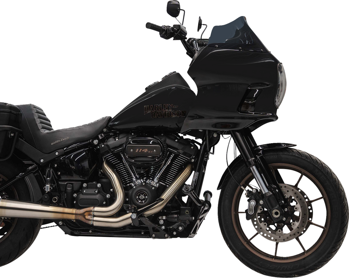 FXRP-Style Fairing Kit