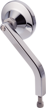 No. 2 OE 2-1/4" Round Mirror