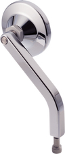 No. 2 OE 2-1/4" Round Mirror