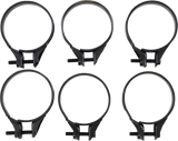 OEM Carburetor Clamps