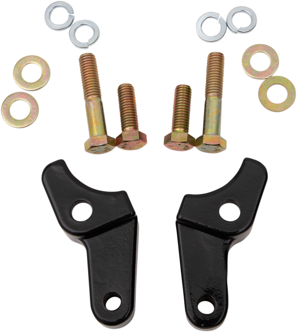 Rear Lowering Kit