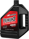 Premium 2 Semi-Synthetic 2T Engine Oil