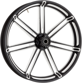 7-Valve Forged Aluminum Wheel