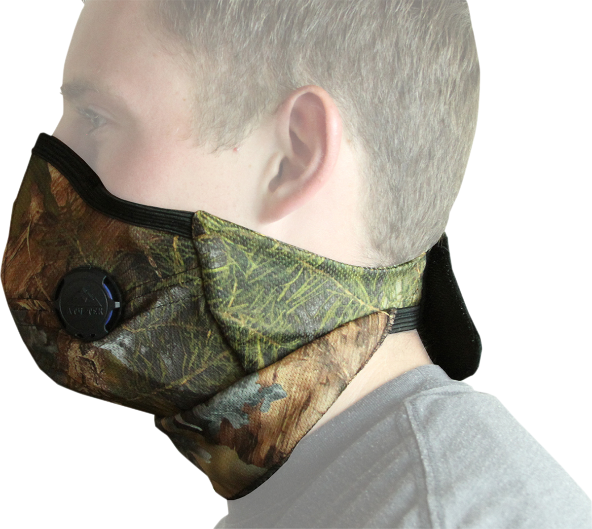 Pro Series Rider Dust Mask — One Size