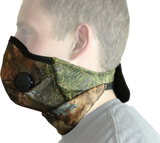Pro Series Rider Dust Mask — One Size