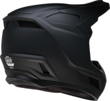 Youth Dirt Maxx Solid Helmet