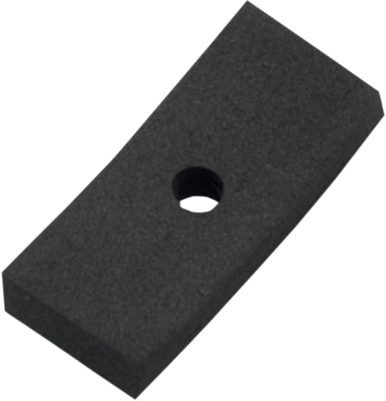 Rim Lock Damper