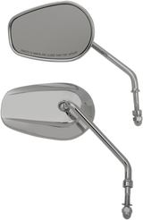 OEM-Style Teardrop Mirror