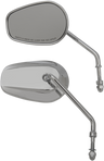 OEM-Style Teardrop Mirror