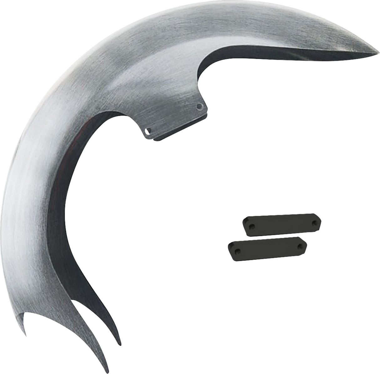 Steel Talon Front Fender