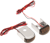 Fender Strut LED Marker Lights