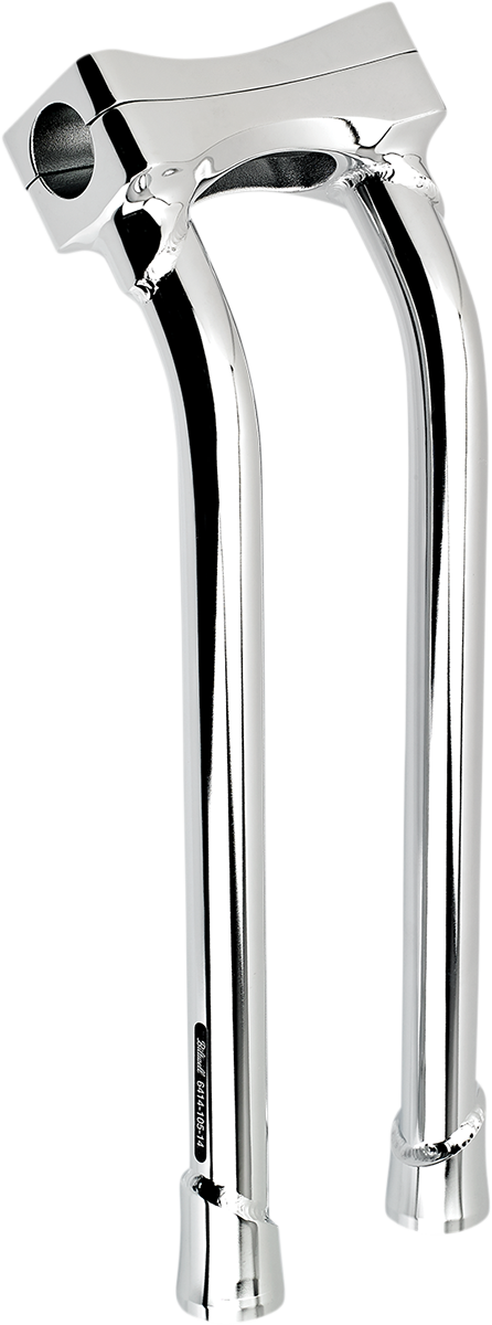Murdock O/S Risers