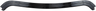 Center Windshield Trim