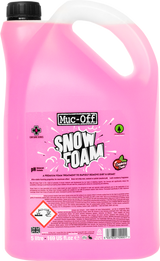 Snow Foam