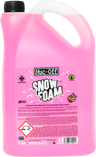 Snow Foam
