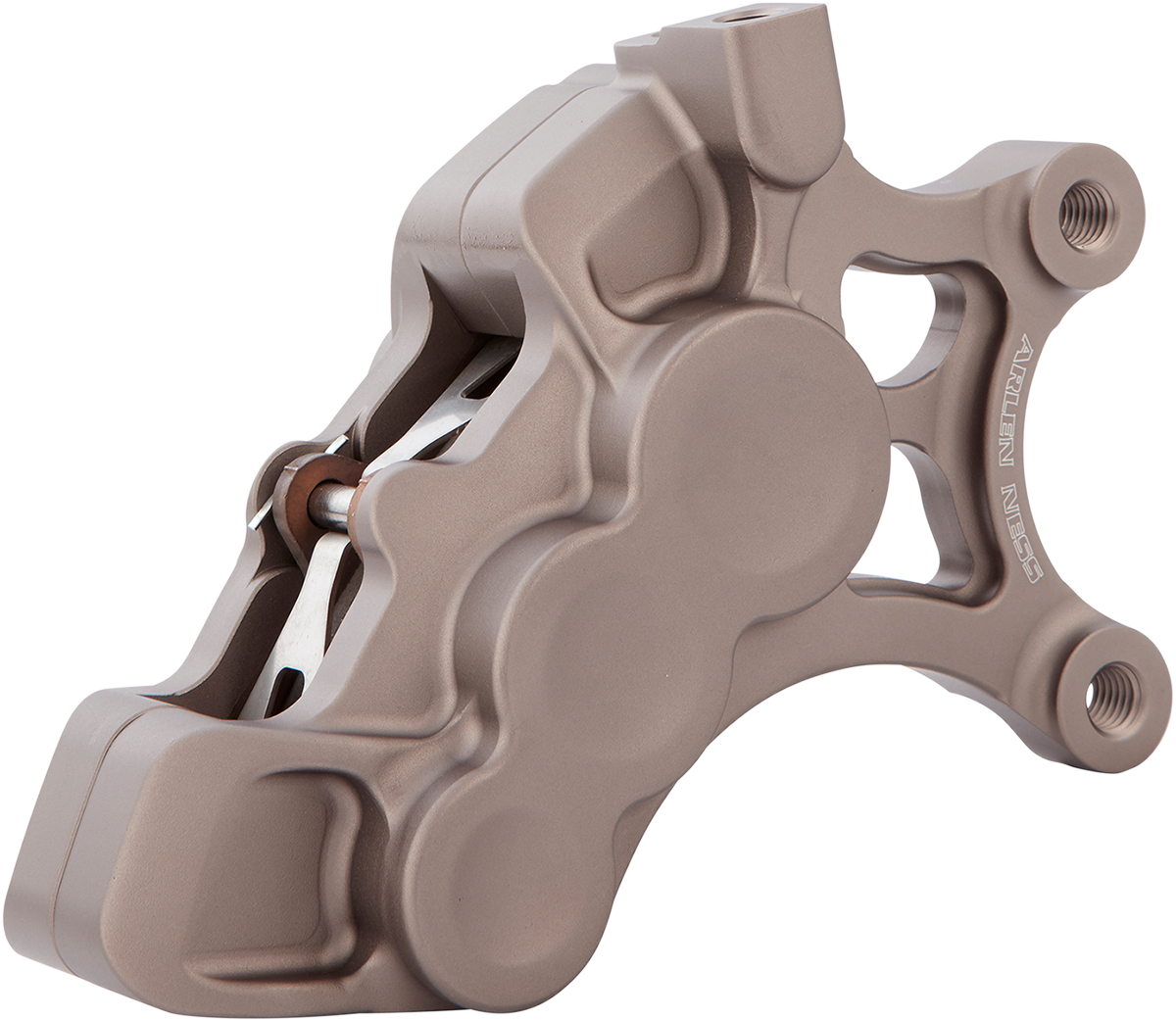6-Piston Caliper