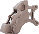 6-Piston Caliper