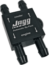 Automatic By-Pass Valve