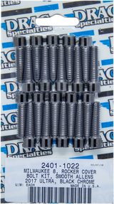 M-Eight Bolt Kit