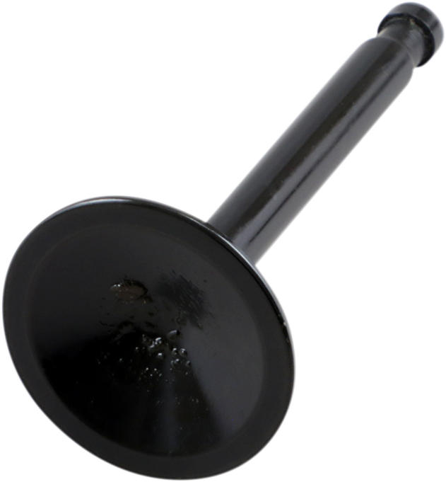Nitrided Valve