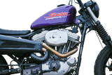 Stealth Air Cleaner Cover