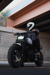 Threshold™ Solid Modular Helmet