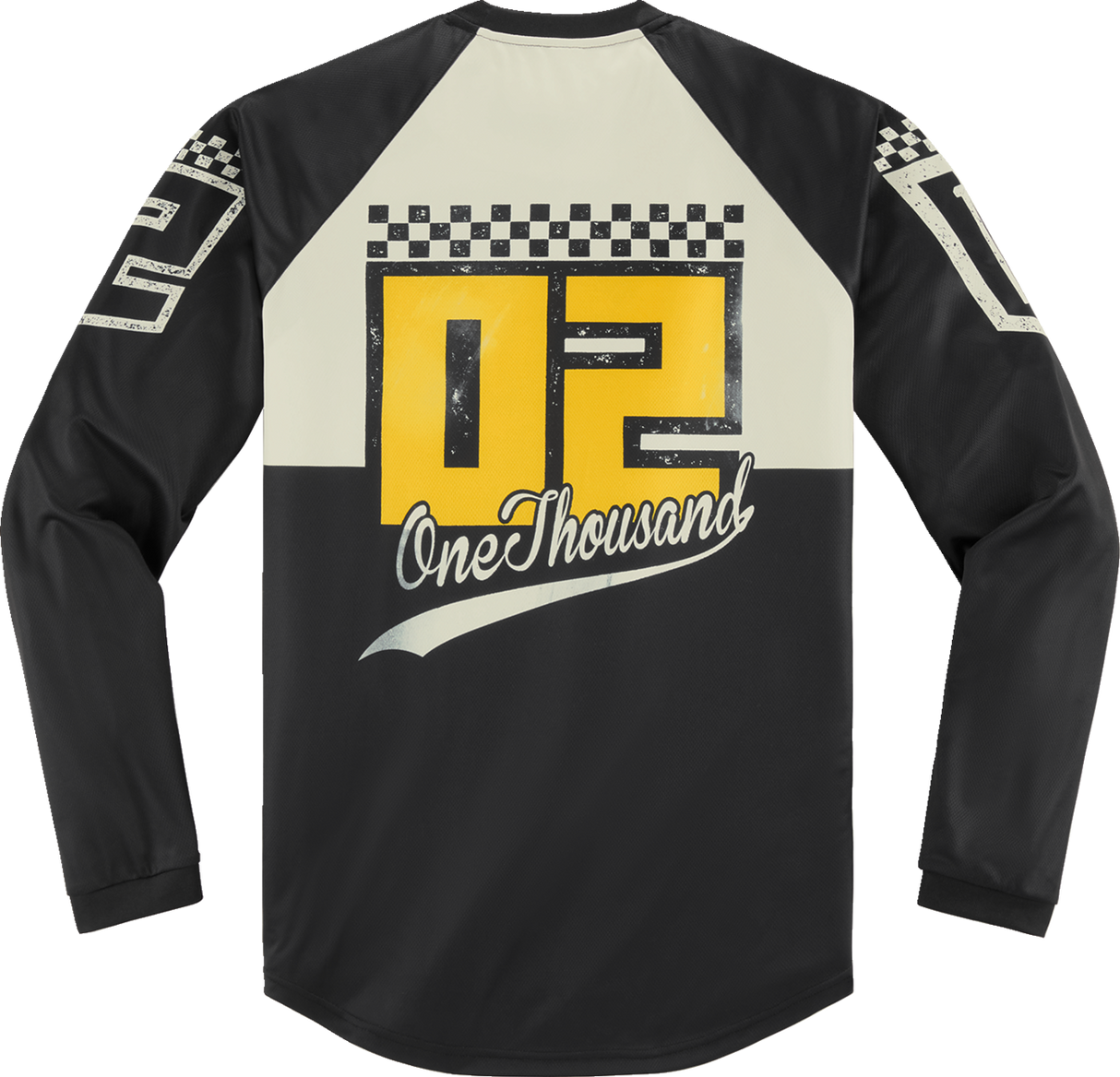 Slabtown™ Jersey