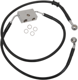 Extended Length Brake Line