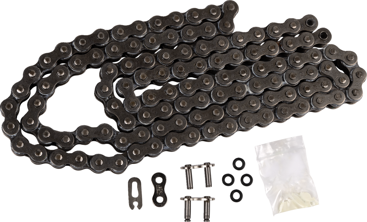520 X1R Heavy Duty X-Ring Sealed Drive Chain