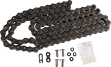 520 X1R Heavy Duty X-Ring Sealed Drive Chain
