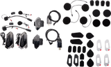 50R Low Profile Mesh Intercom™ Headsets