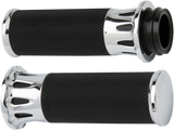 Fusion Deep Cut Grips