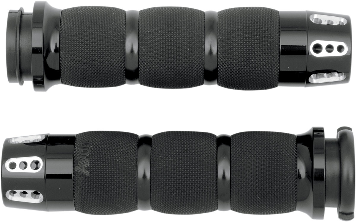 Gatlin Air Cushioned Grips