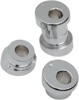 Angled Handlebar Riser Bushing Kit
