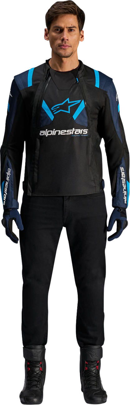 T-Stunt Air Jacket