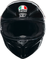 K1 S Solid Helmet