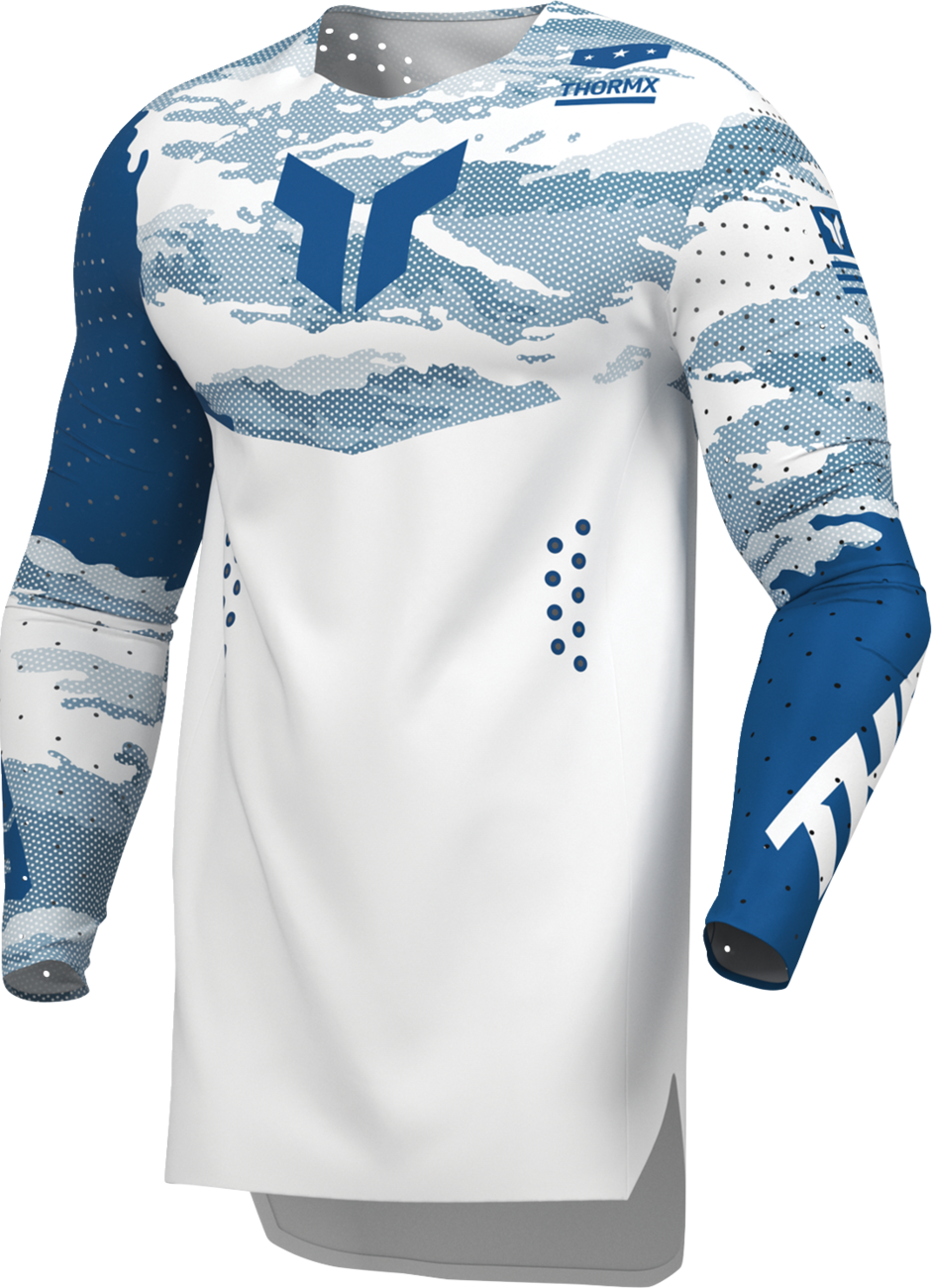 Sportmode Recon LE Jersey