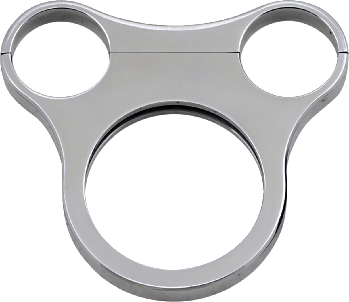 Mini Gauge Bracket