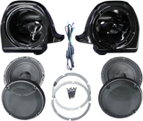Rokker® XXR 6.71" Rear/Lower Fairing Speaker Kit